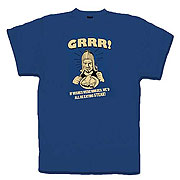 Firefly If Wishes Were Horses T-Shirt